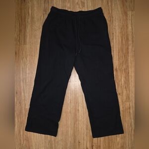 Automet Women's Wide-Leg Sweatpants